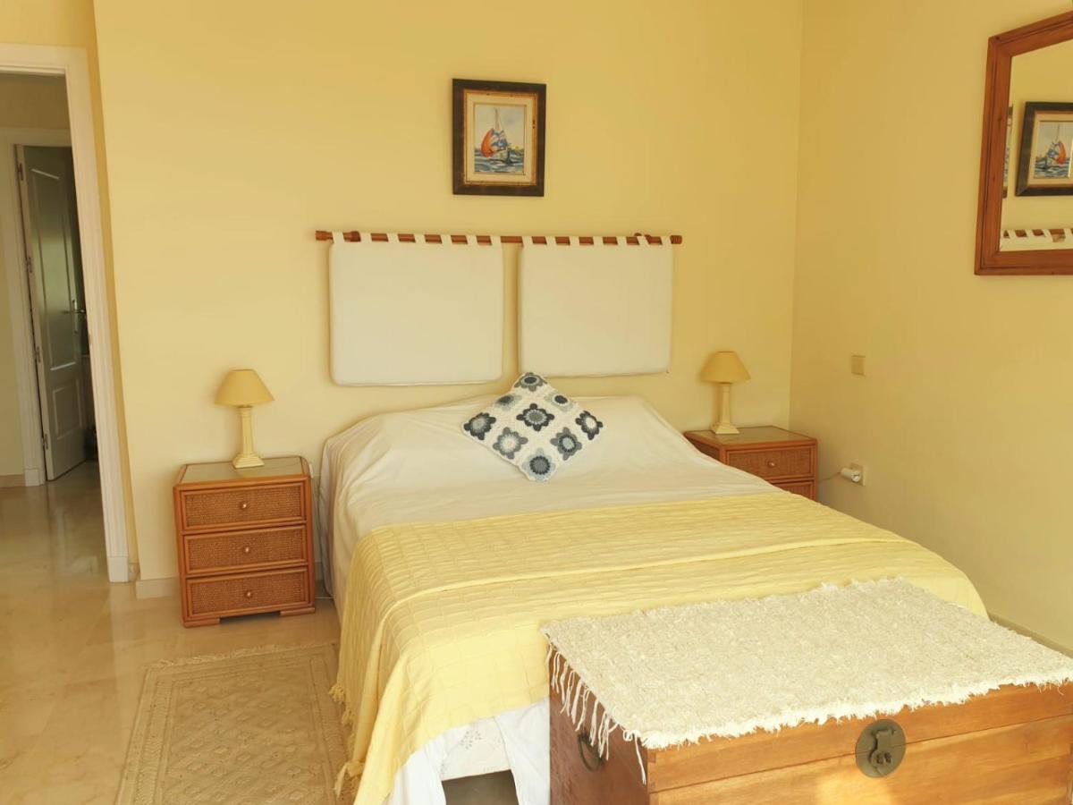 Casitamar Frontline Beach House Rental Casares Costa Near Estepona Bahia de Casares Luaran gambar