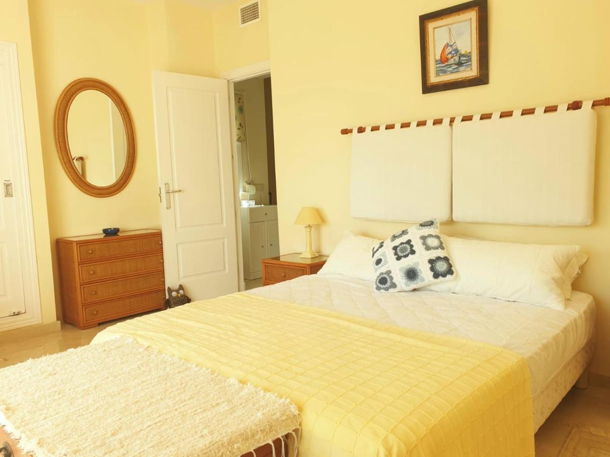 Casitamar Frontline Beach House Rental Casares Costa Near Estepona Bahia de Casares Luaran gambar