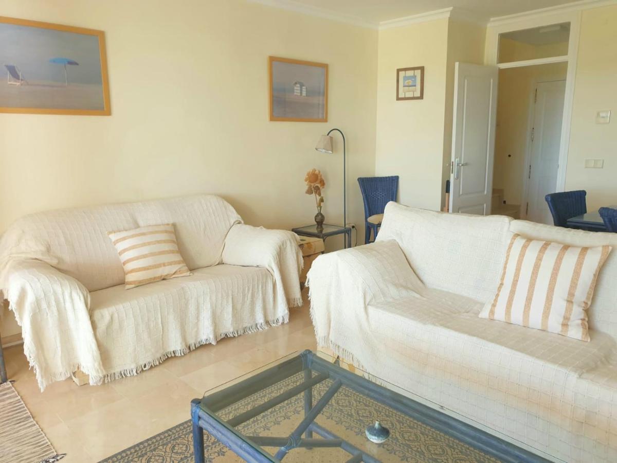 Casitamar Frontline Beach House Rental Casares Costa Near Estepona Bahia de Casares Luaran gambar