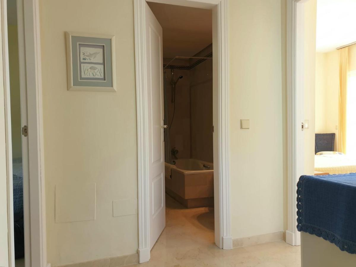 Casitamar Frontline Beach House Rental Casares Costa Near Estepona Bahia de Casares Luaran gambar
