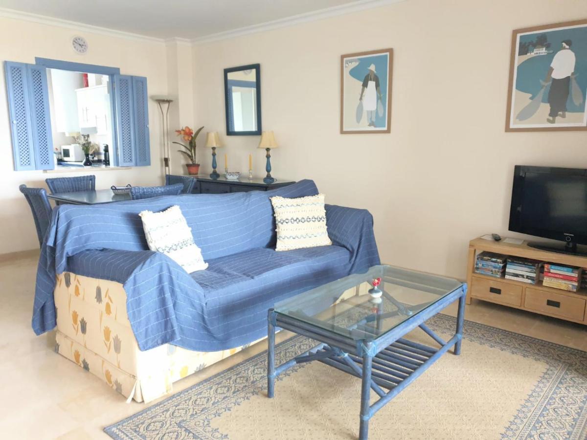 Casitamar Frontline Beach House Rental Casares Costa Near Estepona Bahia de Casares Luaran gambar