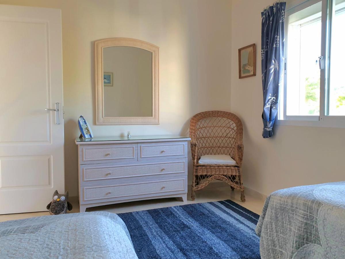 Casitamar Frontline Beach House Rental Casares Costa Near Estepona Bahia de Casares Luaran gambar