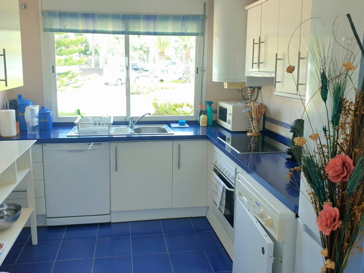Casitamar Frontline Beach House Rental Casares Costa Near Estepona Bahia de Casares Luaran gambar