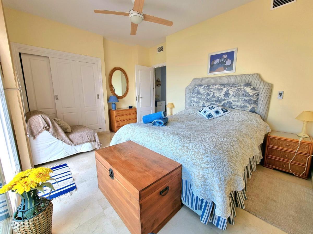 Casitamar Frontline Beach House Rental Casares Costa Near Estepona Bahia de Casares Luaran gambar